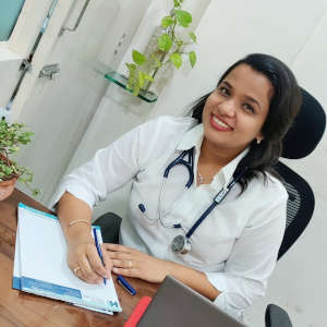 Kiran Tiwari