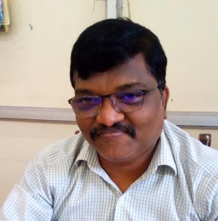 Rajesh Nandgaonkar