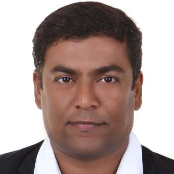 Rohit Mahale