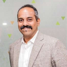 SHAIILESH L DALVI