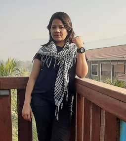 Sonali Sawant