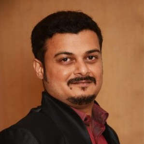 Sudhanshu Deshpande