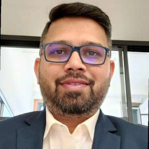 Swapnil Karnik