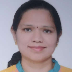 Trupti Bhalerao