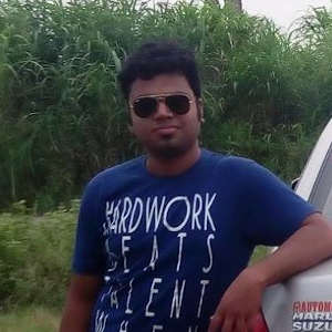 Trushikesh Mayekar