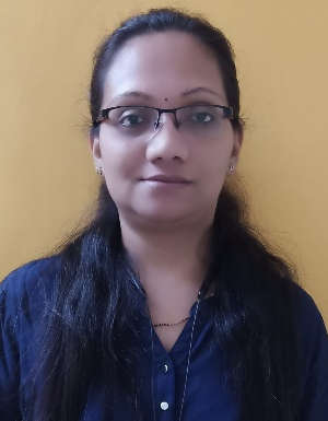 Nilakshi Dhuri